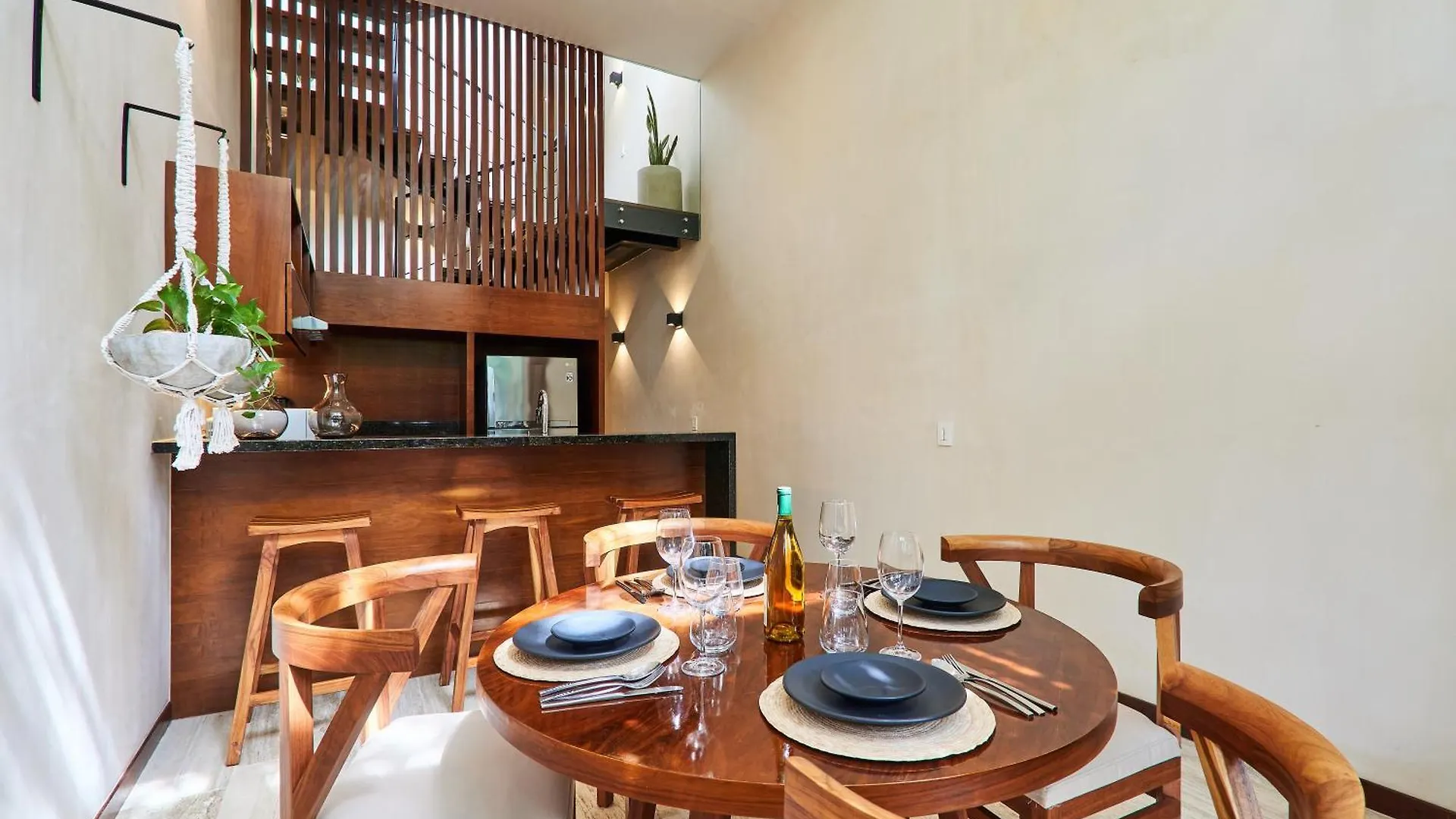 Dhalia - Private Roof With Pool & Beach Club Access 툴룸 0*,