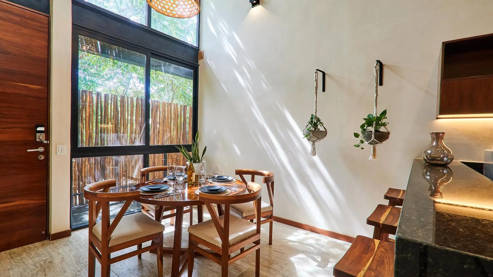 Dhalia - Private Roof With Pool & Beach Club Access 툴룸 0*,